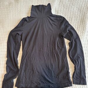 J Crew Long Sleeve Turtleneck